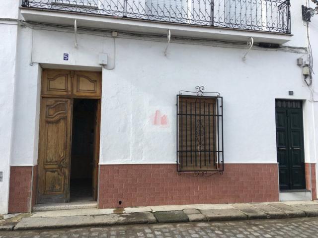 Piso en venta en Fregenal de la Sierra, Fregenal De La Sierra