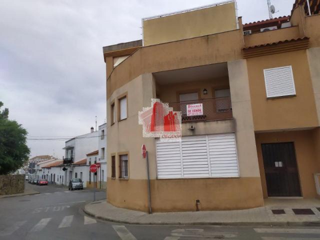 Piso en venta en Fregenal de la Sierra, Fregenal De La Sierra