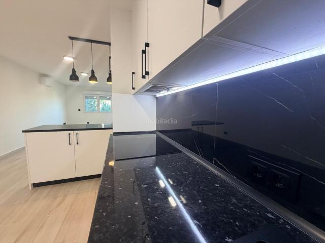 Piso en venta en Fresnedillas de la Oliva. BONITO PISO RECIEN REFORMADO DE 3 DORMITORIOS. Pisos Fresnedillas de la.