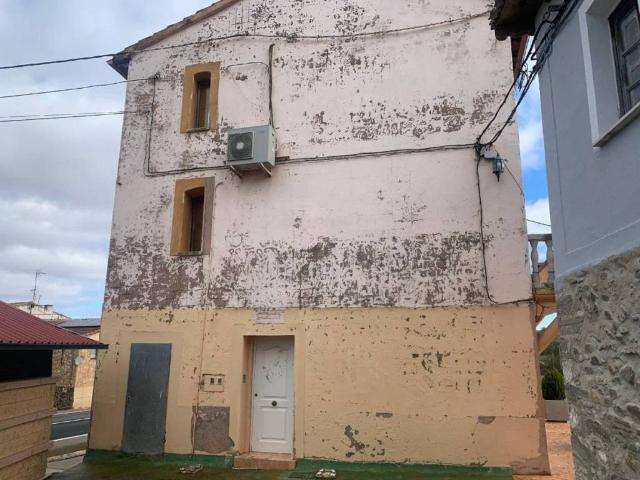 Piso en Venta en Fresneña