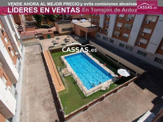 Piso en Venta en Fresnos I y II