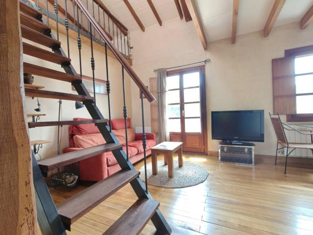 Piso en venta en Fruiz