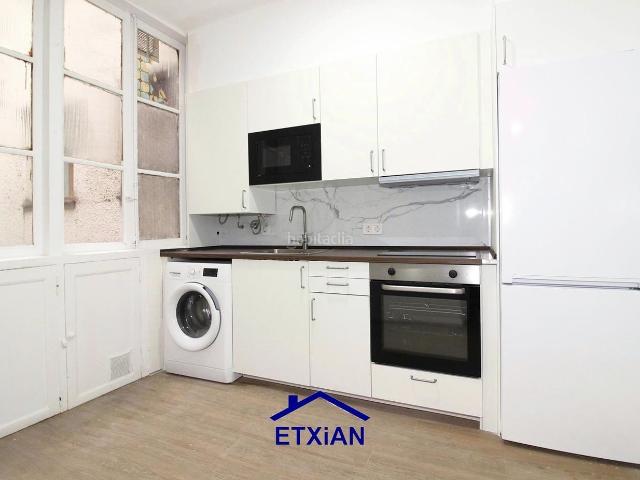 Piso en venta en Oñati. KALE ZAHARRA. Berriztu berri dagoen etxebizitza. Pisos.