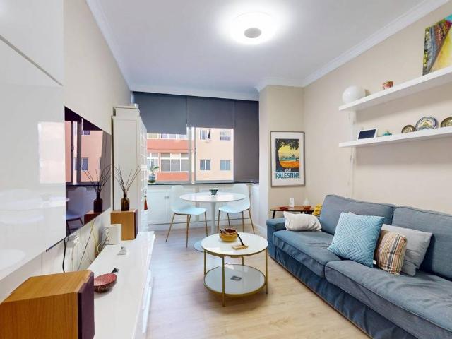Piso en Venta en Guanarteme