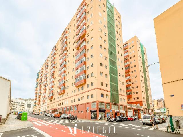 Piso en Venta en Guanarteme