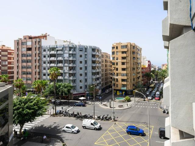 Piso en Venta en Guanarteme
