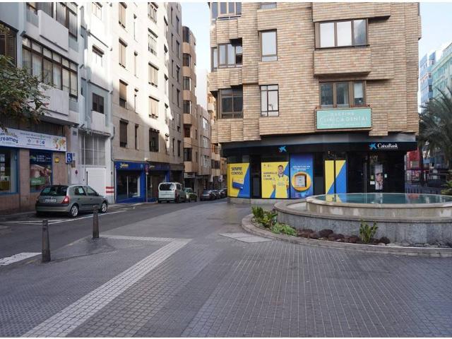 Piso en Venta en Guanarteme