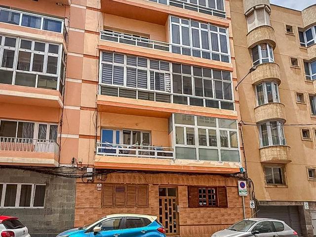 Piso en Venta en Guanarteme