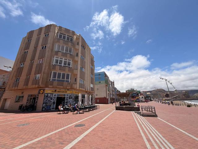 Piso en Venta en Guanarteme