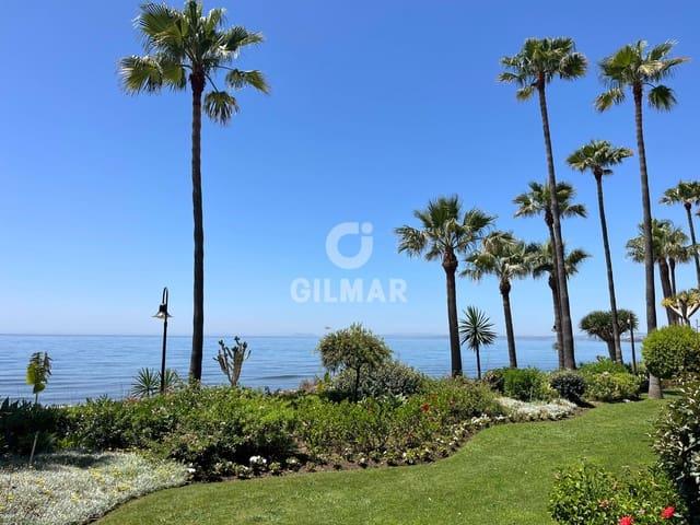 Piso en venta en Guadalmansa, Málaga Costa del Sol