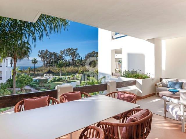 Piso en venta en Guadalmansa, Málaga Costa del Sol