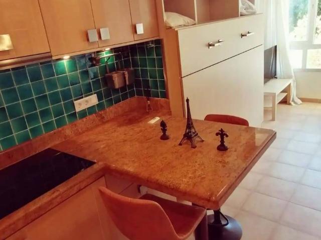 Piso en Venta en Guadalmansa