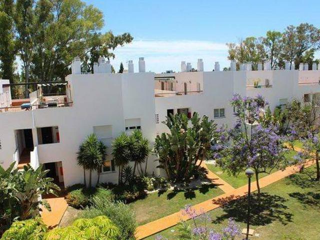Piso en Venta en Guadalmina Alta