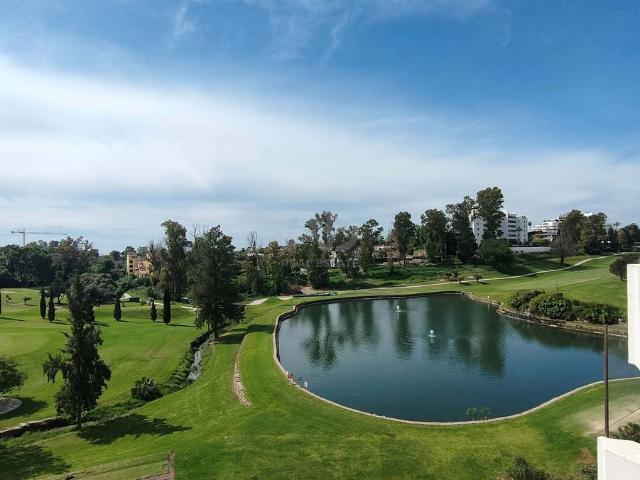 Piso en Venta en Guadalmina Alta