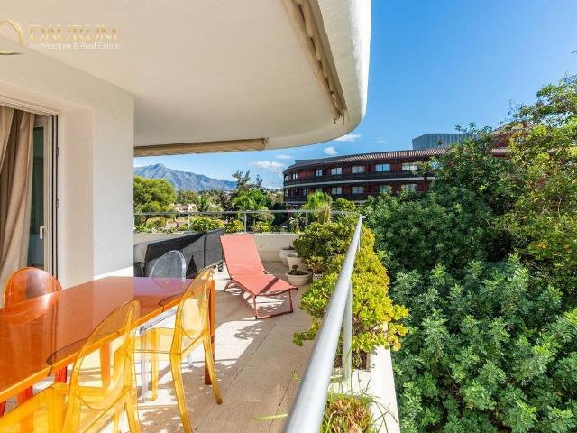 Piso en Venta en Guadalmina Alta
