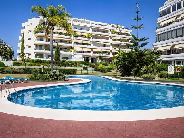 Piso en Venta en Guadalmina Alta