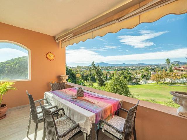 Piso en Venta en Guadalmina Alta