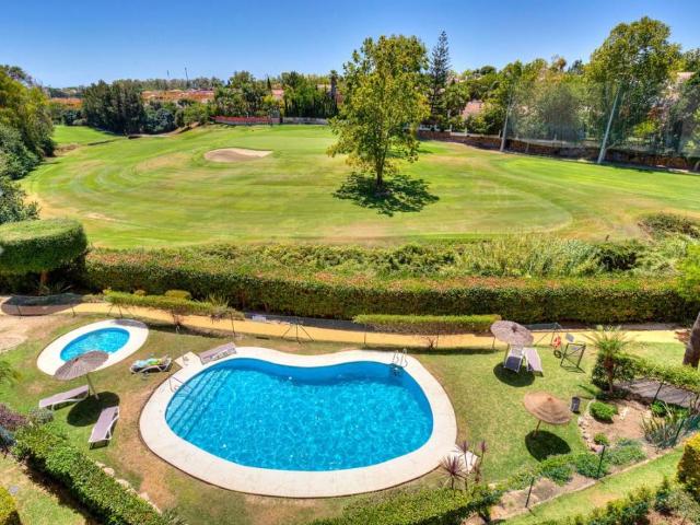 Piso en Venta en Guadalmina Alta