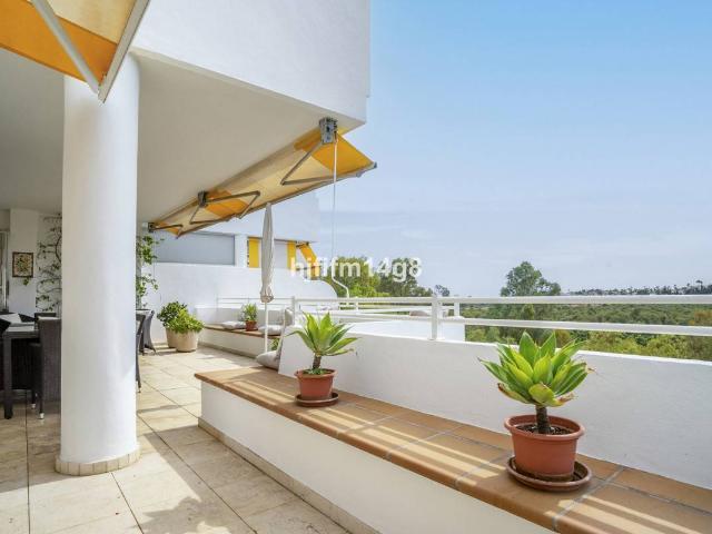 Piso en Venta en Guadalmina Alta