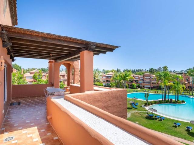 Piso en Venta en Guadalmina Baja