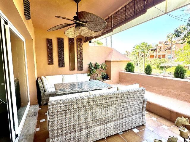 Piso en Venta en Guadalmina Baja