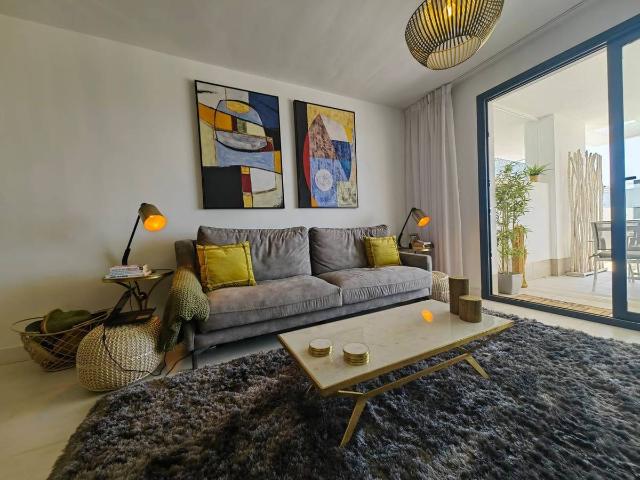 Piso en Venta en Guadalobón