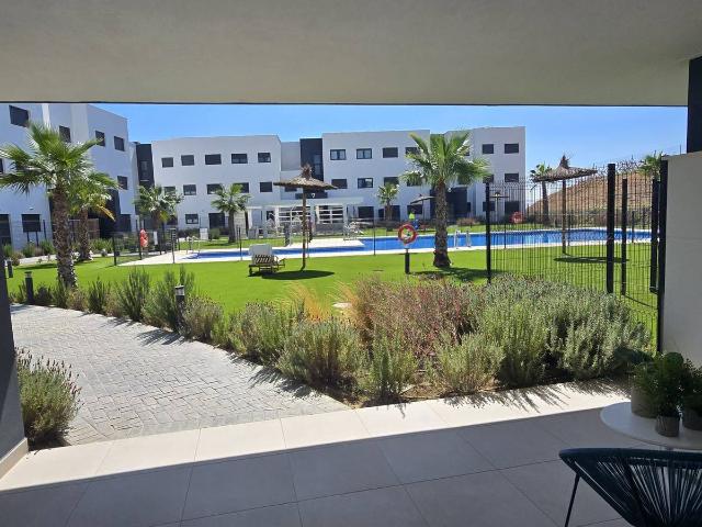 Piso en Venta en Guadalobón