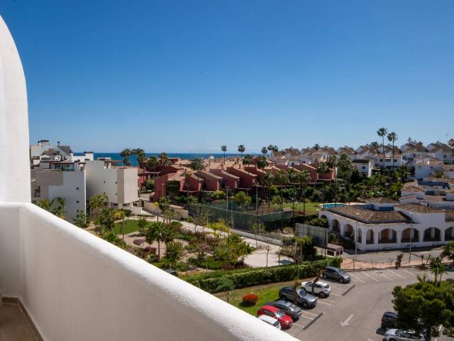 Piso en Venta en Guadalobón