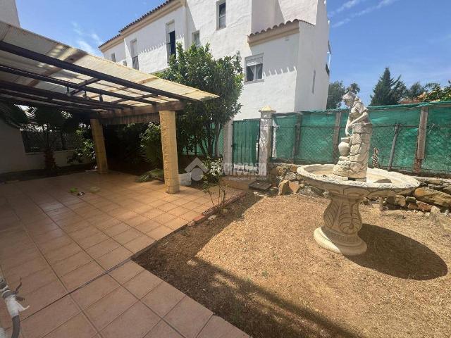 Piso en Venta en Guadalobón