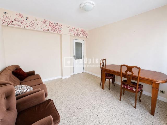 Piso en venta en Guadalajara, Alamín. FANTÁSTICOPISOZONA ALAMIN. Pisos.