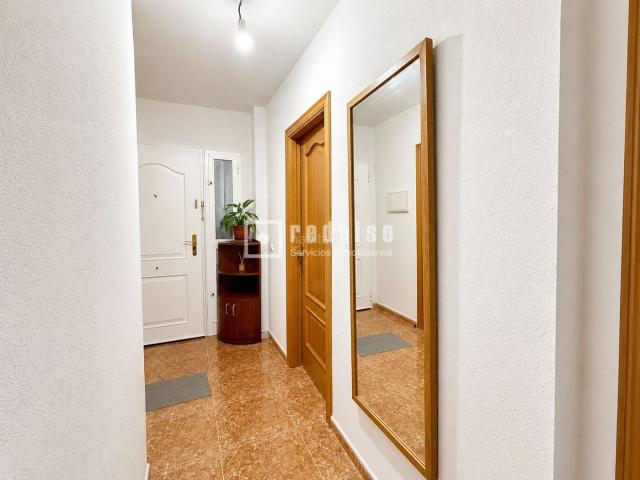 Piso en venta en Guadalajara, Alamín. MAGNIFICOBAJO ZONA ALAMIN. Pisos.