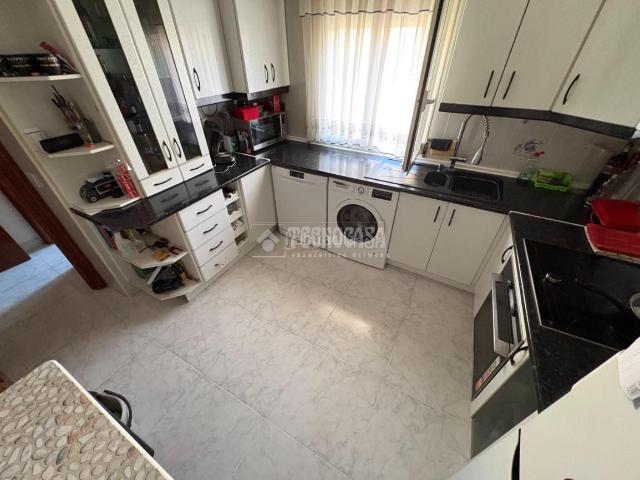 Piso en venta en Guadalajara, Alamín. Piso en venta en Guadalajara. Pisos.