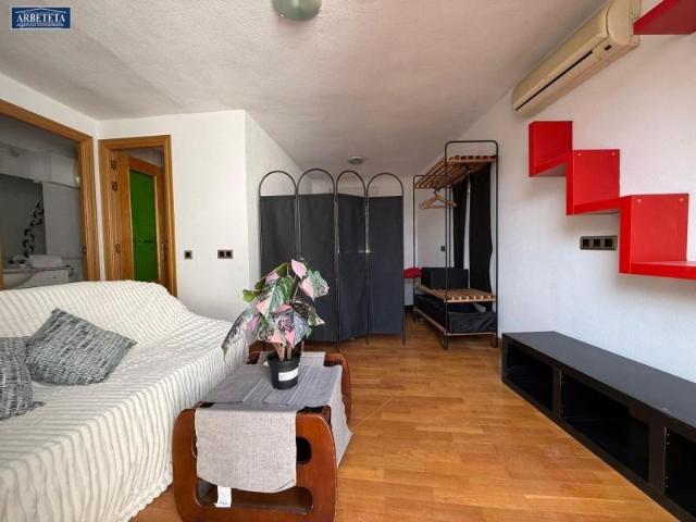 Piso en venta en Guadalajara, Casco Histórico