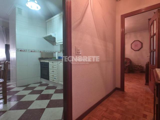 Piso en venta en Guadalajara, Casco Histórico. Piso en venta en Guadalajara. Pisos.