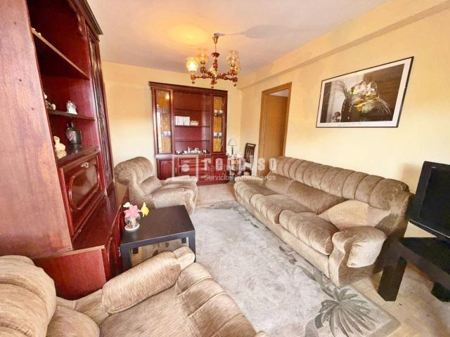 Piso en venta en Guadalajara, Casco Histórico. Pisos.