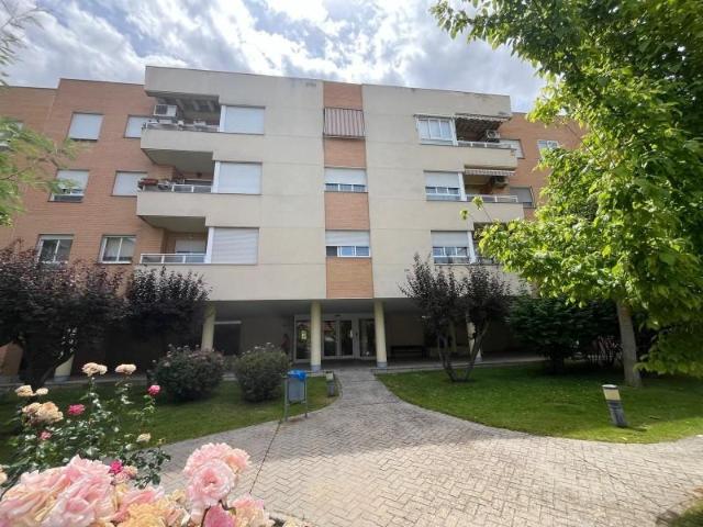 Piso en venta en Guadalajara, Constitución El Balconcillo