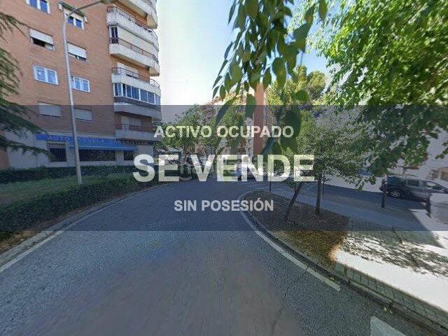 Piso en venta en Guadalajara, Constitución El Balconcillo. Vivienda 100 m 3 hab. en Guadalajara. Pisos.