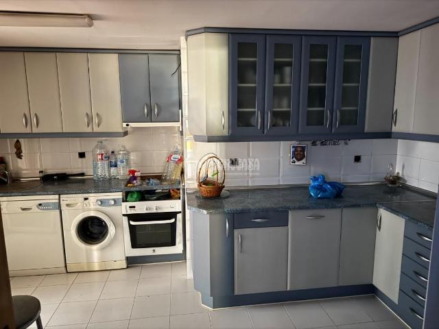 Piso en venta en Guadalajara, Constitución El Balconcillo. Piso en venta en Guadalajara. Pisos.