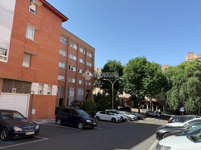 Piso en venta en Guadalajara, Constitución El Balconcillo. Piso en venta en Guadalajara. Pisos.