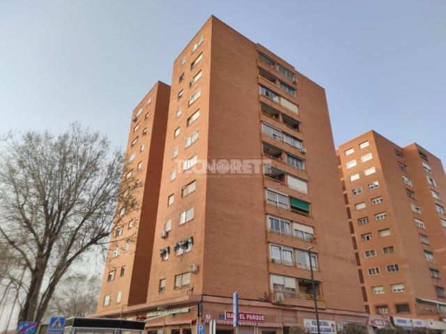 Piso en venta en Guadalajara, Estación Manantiales. Piso en venta en Guadalajara. Pisos.