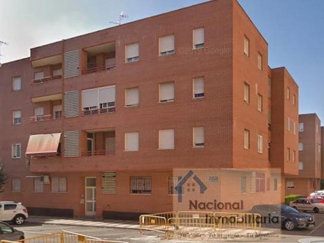 Piso en Venta en Guadalajara Guadalajara