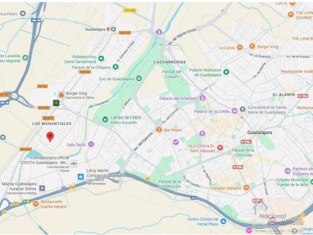 Piso en Venta en Guadalajara Guadalajara