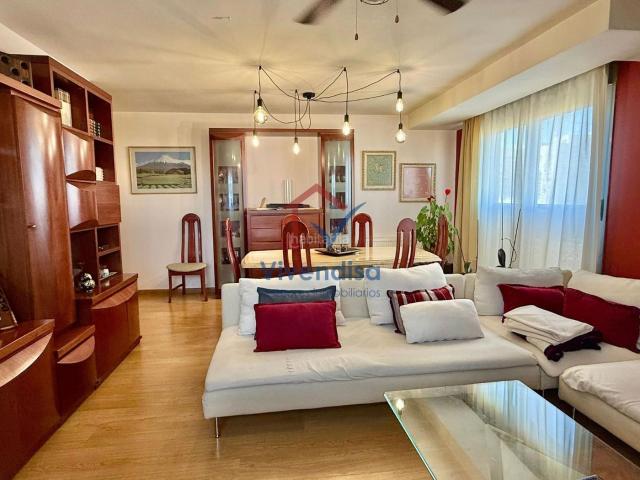 Piso en venta en Guadalajara, Las Cañas. Amplio piso de 4 dormitorios con garaje y trastero en Remate de Las Cañas Urbanización con servicios. Pisos.