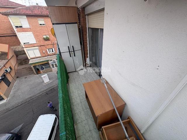 Piso en venta en Guadalajara, Los Valles Sanz Vazquez El Fuerte. Piso en venta en Guadalajara. Pisos.
