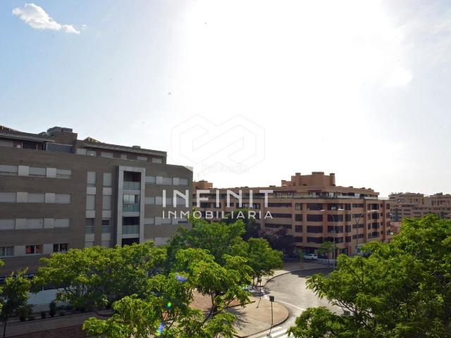 Piso en venta en Guadalajara, Los Valles Sanz Vazquez El Fuerte. Un mirador al bienestar espectacular piso con terrazas y orientación de escándalo. Un PISAZO con mayúsculas. Pisos.