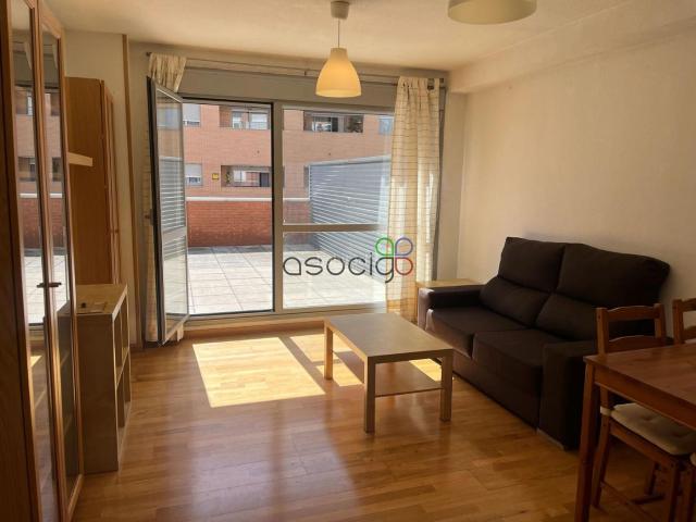 Piso en venta en Guadalajara, Los Valles Sanz Vazquez El Fuerte. Los Valles, apartamento con gran terraza. Pisos.