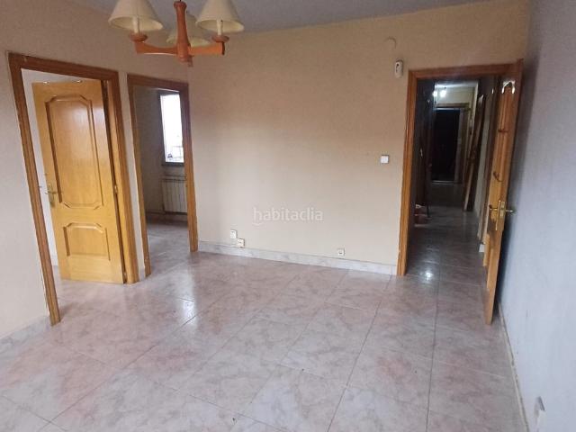 Piso en venta en Guadalajara, Los Valles Sanz Vazquez El Fuerte. Solvia Inmobiliaria Piso Guadalajara. Pisos.