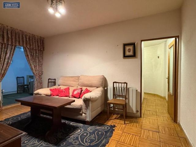 Piso en venta en Guadalajara, Plan Sur Amistad