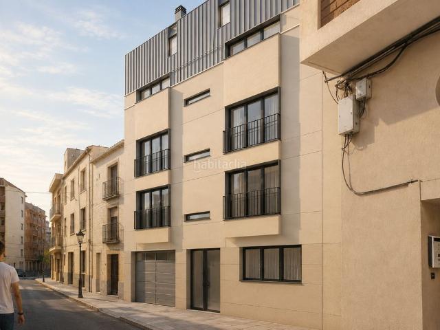 Piso en venta en Guadalajara, Plan Sur Amistad. INMOBILIARIA ARBETETA VENDE PISO NUEVA CONSTRUCCIÓN DE DOS DORMITORIOS EN CALLE WENCESLAO ARGUMOSA. Pisos.