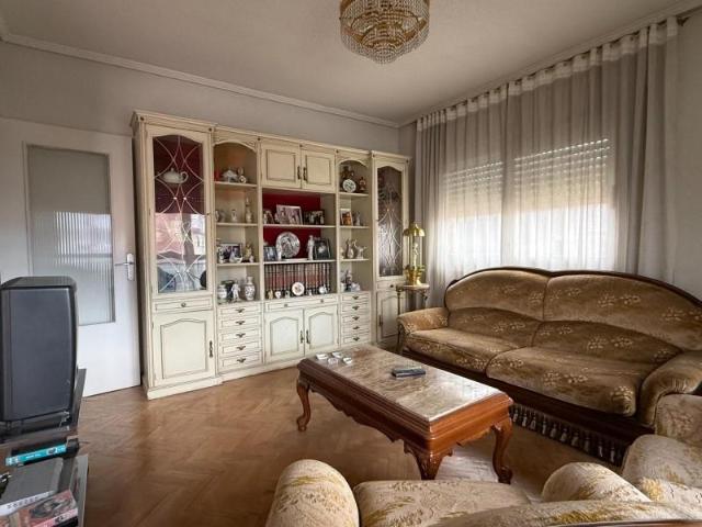 Piso en venta en Guadalajara, San roque